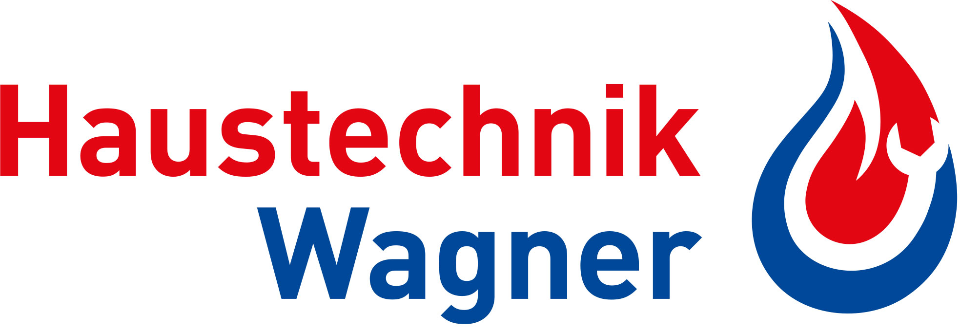 Logo Haustechnik Wagner